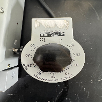 Shimadzu GCMS-QP2010 GC/MS System image 2